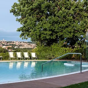 La Meridiana Hotel